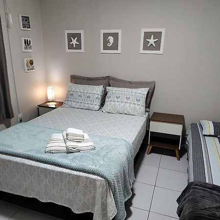 Perola De Bombinhas Hotel Kültér fotó