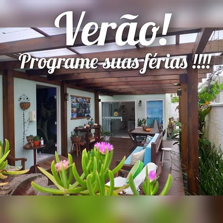 Perola De Bombinhas Hotel Kültér fotó