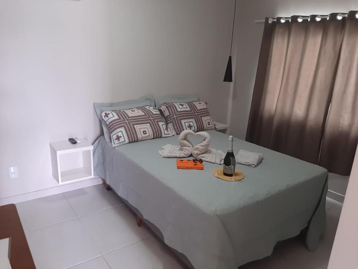 Perola De Bombinhas Hotel Kültér fotó