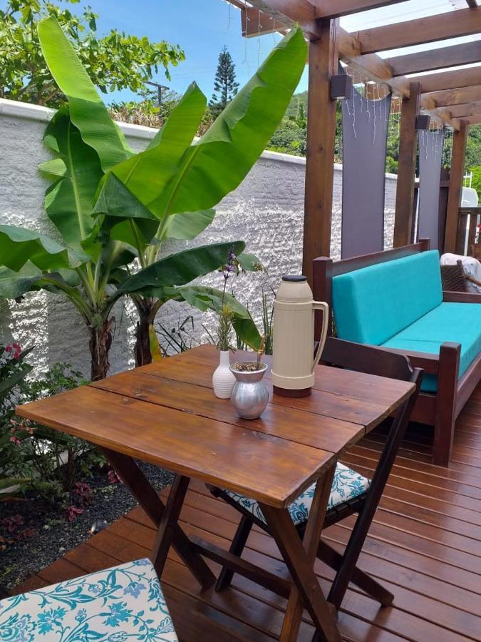 Perola De Bombinhas Hotel Kültér fotó