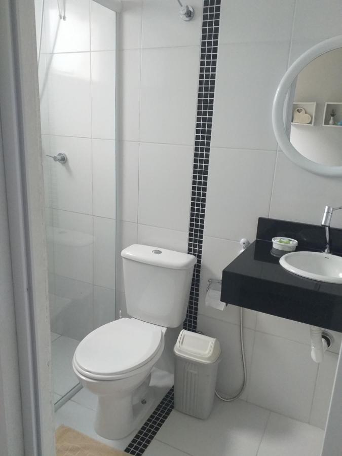 Perola De Bombinhas Hotel Kültér fotó