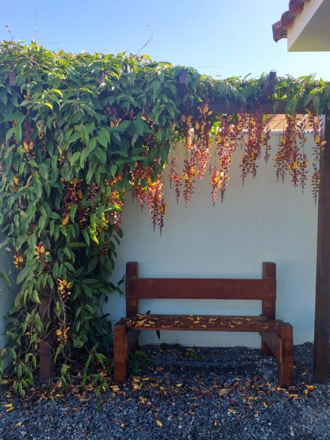 Perola De Bombinhas Hotel Kültér fotó