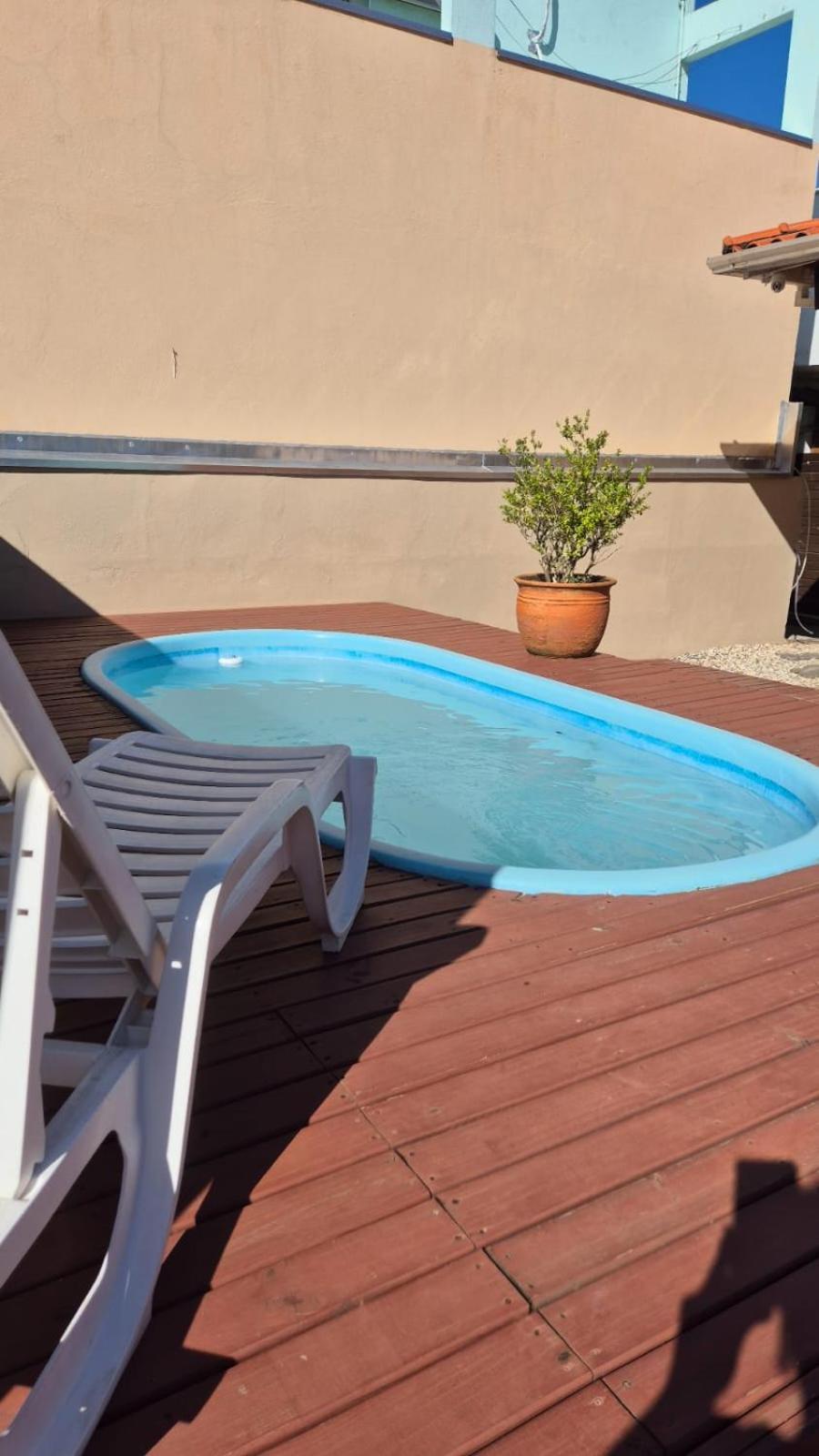 Perola De Bombinhas Hotel Kültér fotó