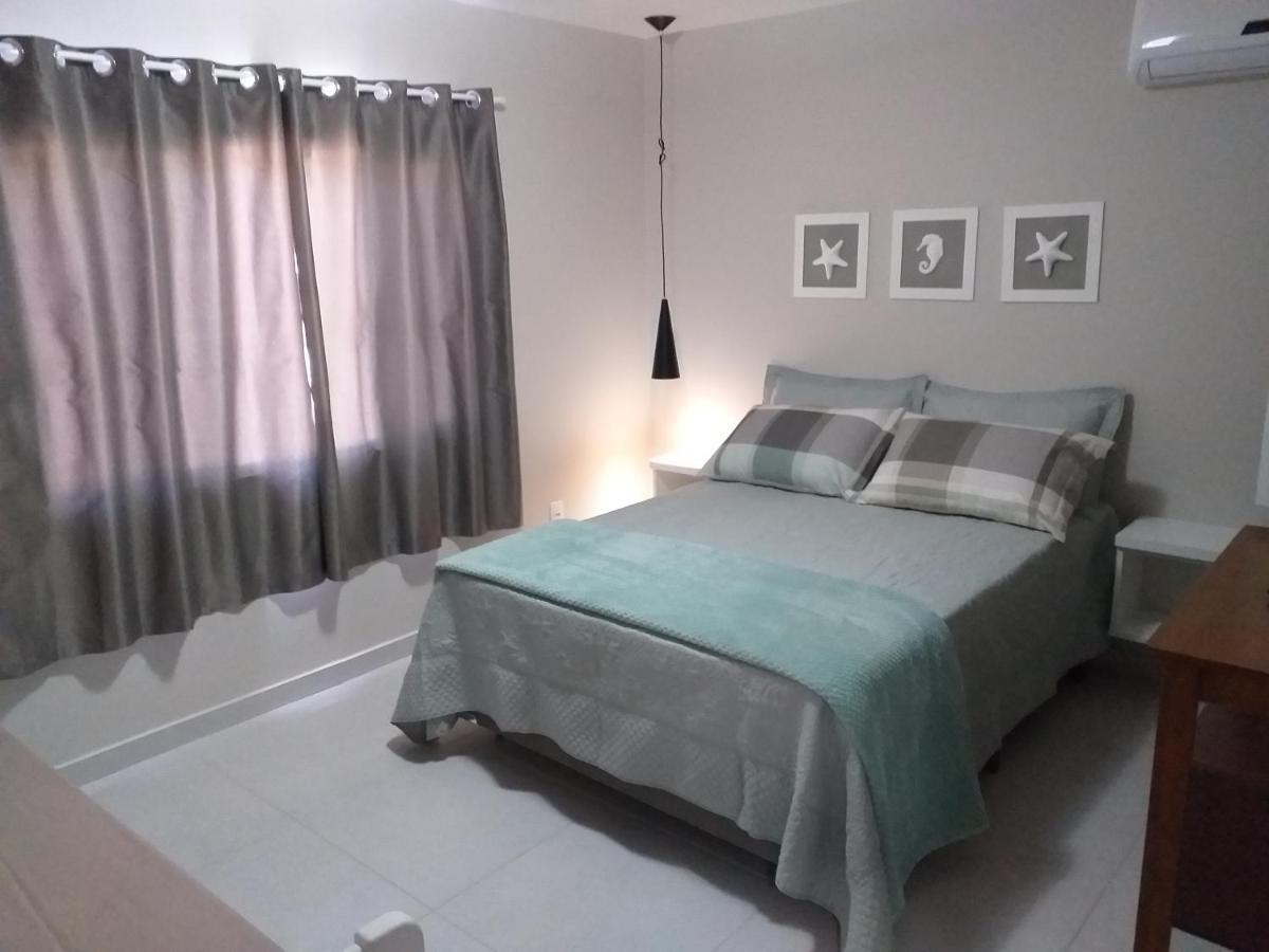 Perola De Bombinhas Hotel Kültér fotó