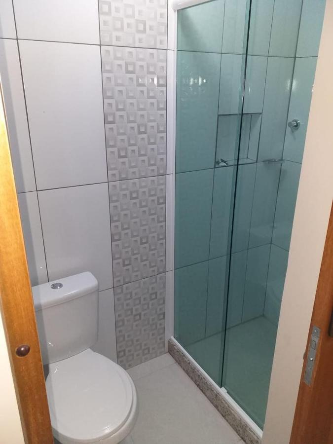 Perola De Bombinhas Hotel Kültér fotó