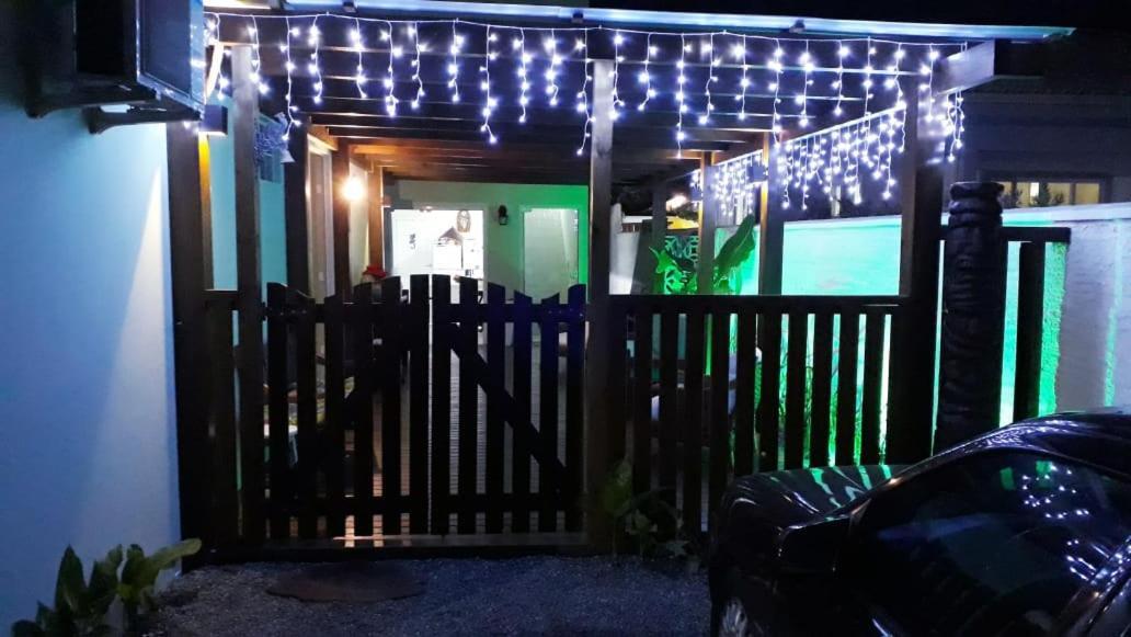 Perola De Bombinhas Hotel Kültér fotó